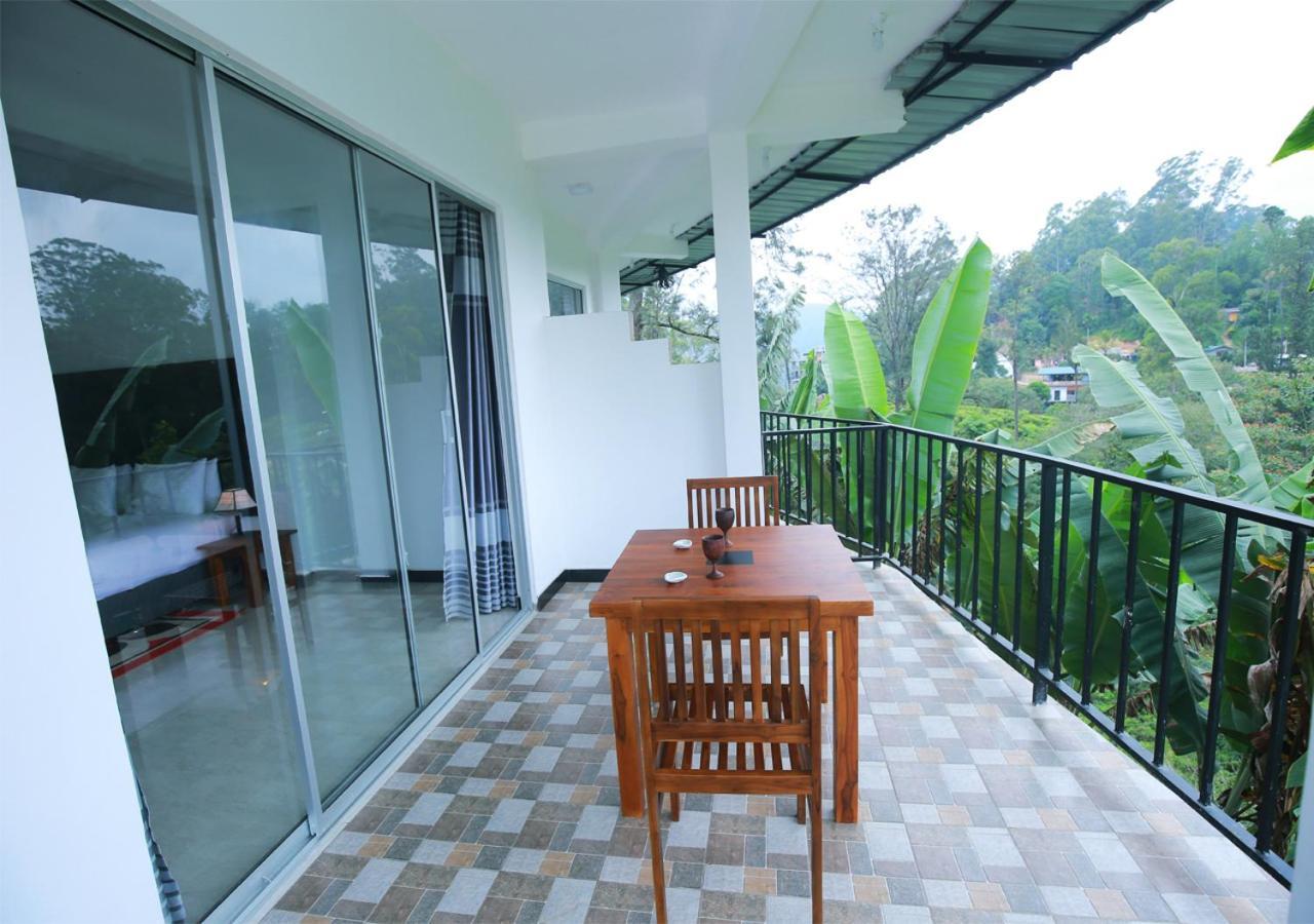 Villa Ella Silloam Exterior foto